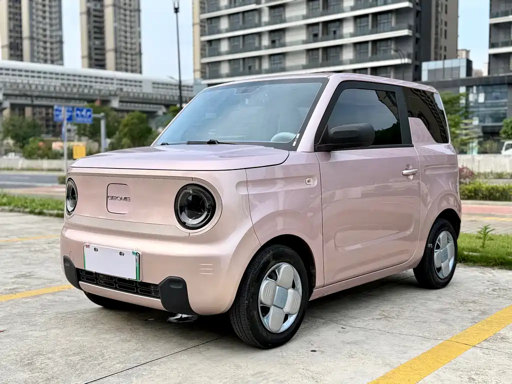 Galaxy Panda 2023