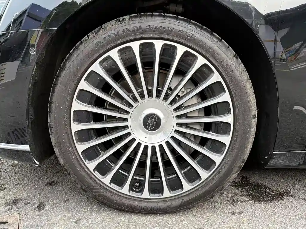 Xiangjie Xiangjie S9T — миниатюра 19
