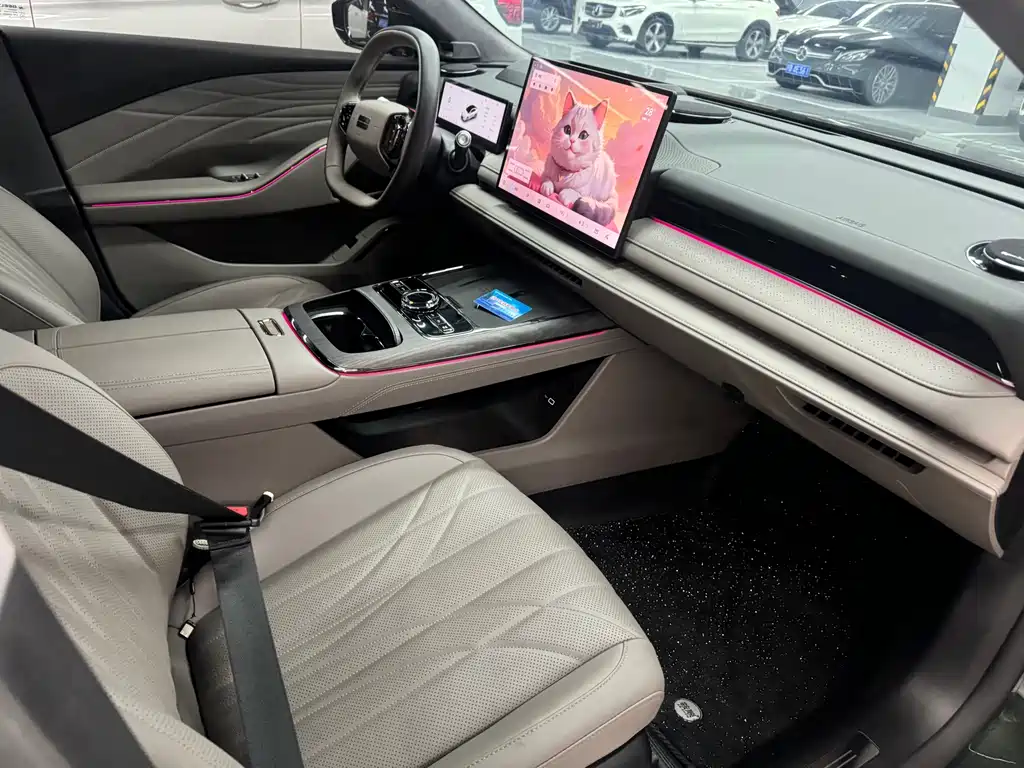 Galaxy Galaxy Xingyao 8 — миниатюра 8