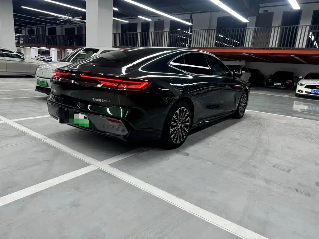 Galaxy Galaxy Xingyao 8 — миниатюра 13
