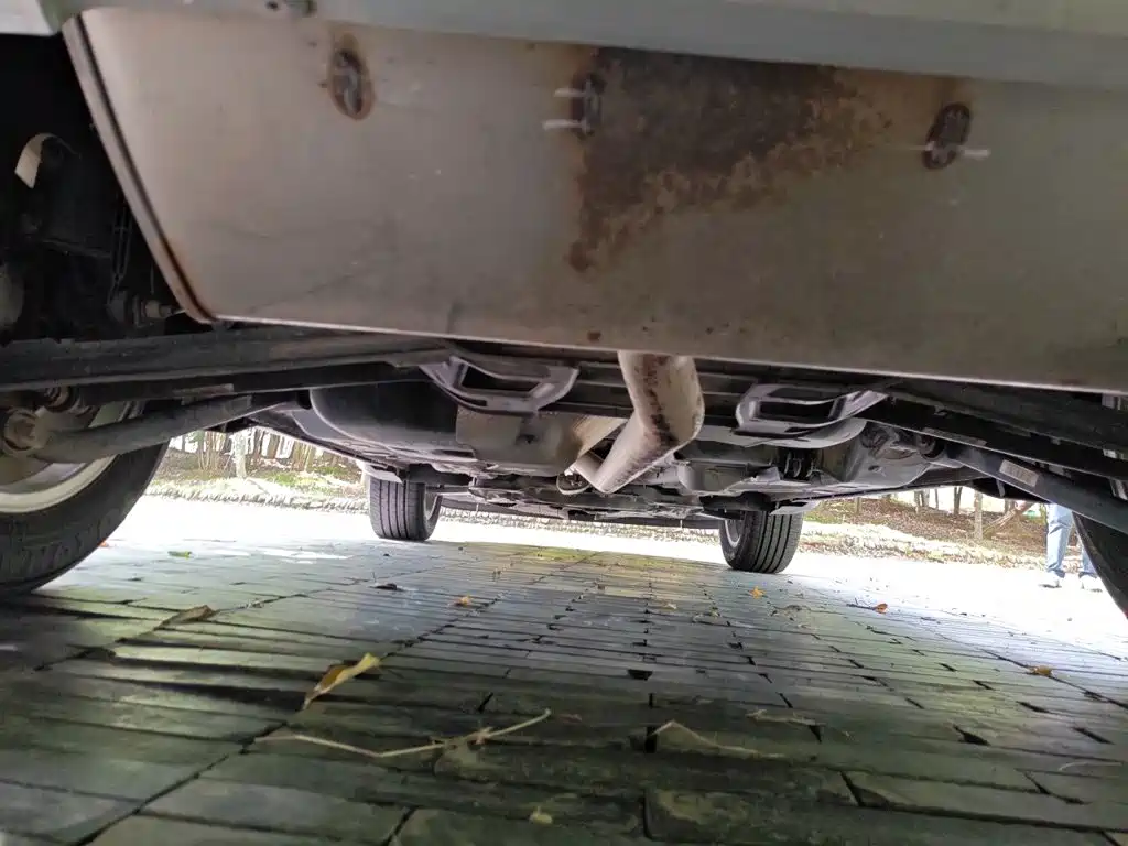 Jeep Compass — миниатюра 22