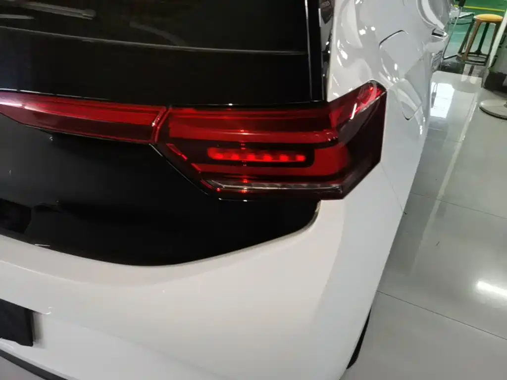 Volkswagen ID.3 — миниатюра 8
