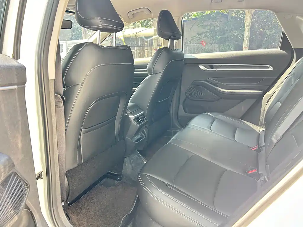 Geely Emgrand — миниатюра 4