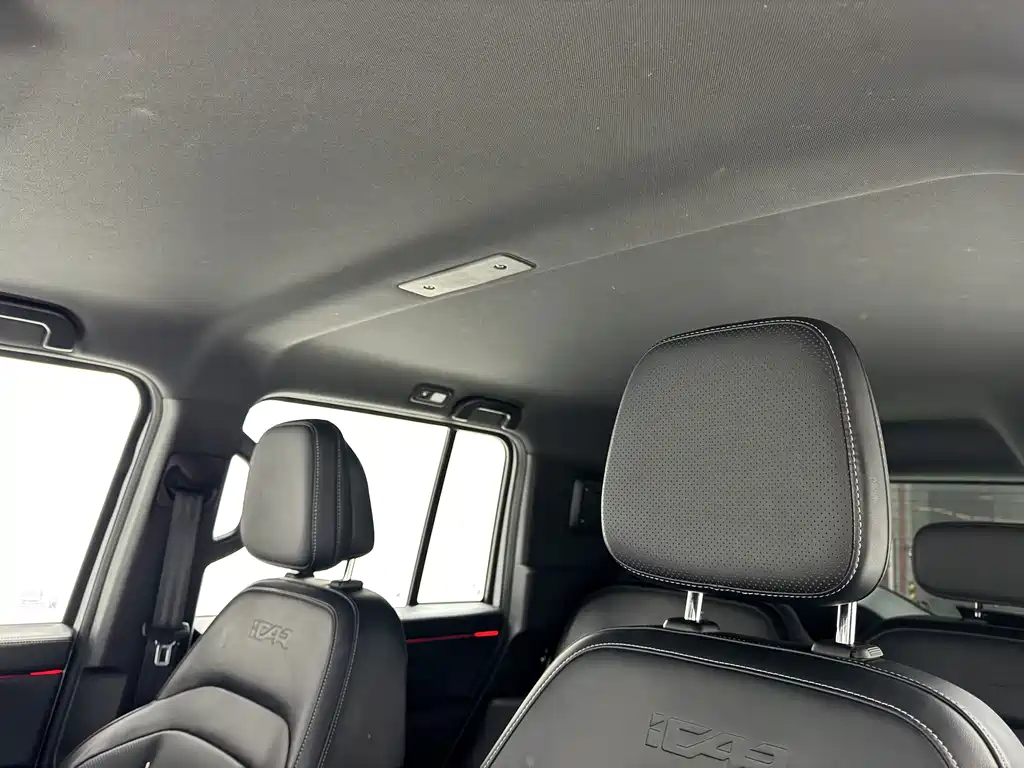 iCAR iCAR Super V23 — миниатюра 15