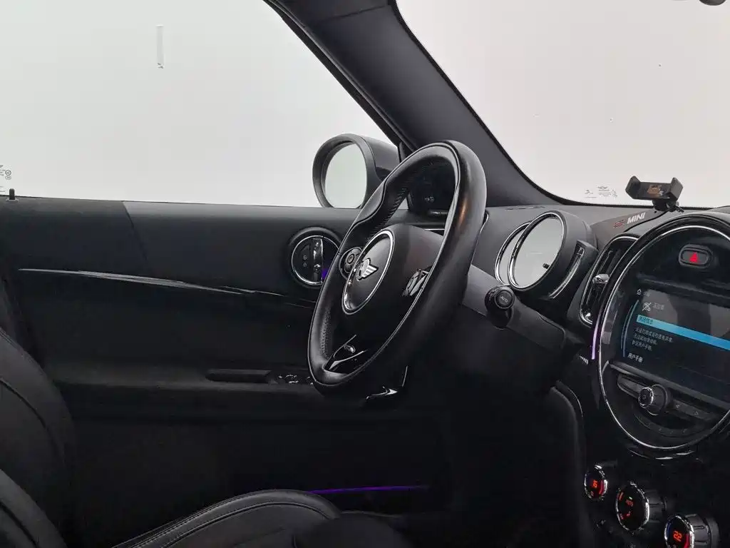 MINI Mini Countryman — миниатюра 22