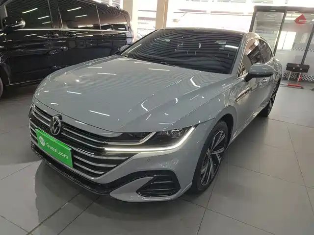VOLKSWAGEN FAW  CC