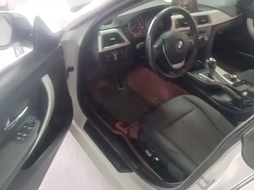 BMW 4 Series — миниатюра 16