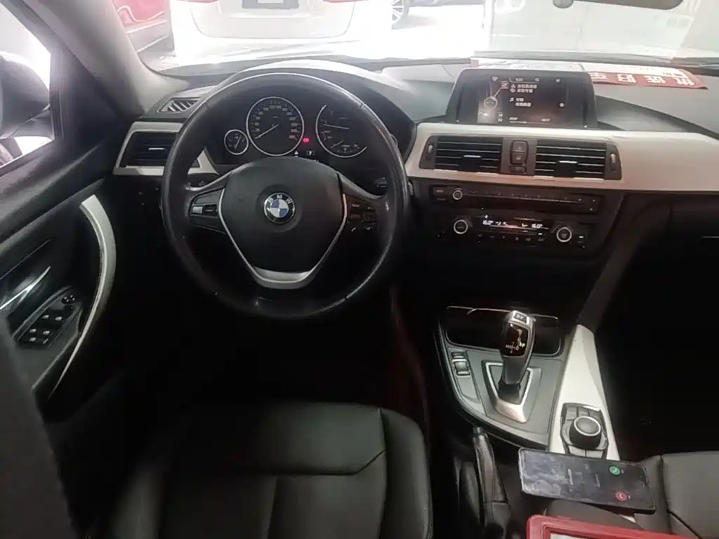 BMW 4 Series — миниатюра 10