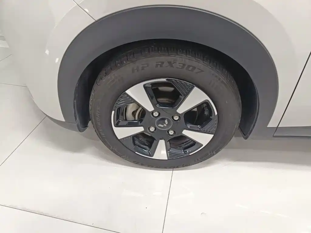 Wuling Bingo PLUS — миниатюра 23