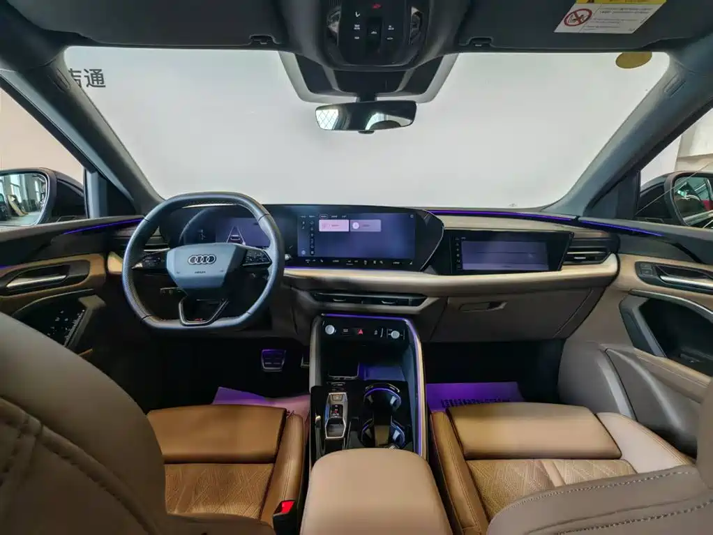 Audi Q5L — миниатюра 19