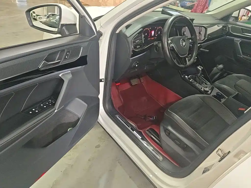 Volkswagen Tayron — миниатюра 16