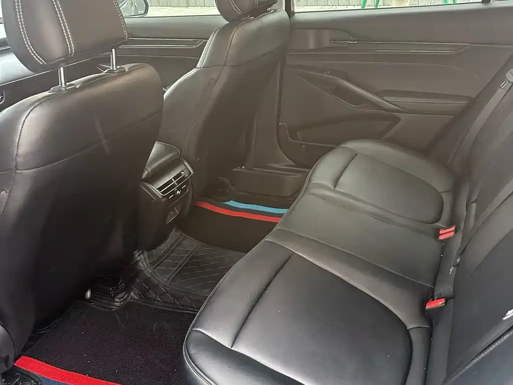 Ford Mondeo 2022 EcoBoost 245 Fashion