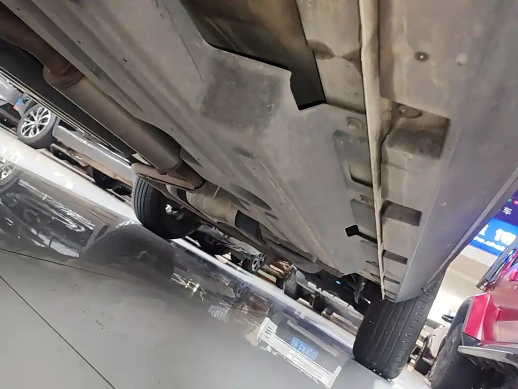 Haval Big Dog — миниатюра 22