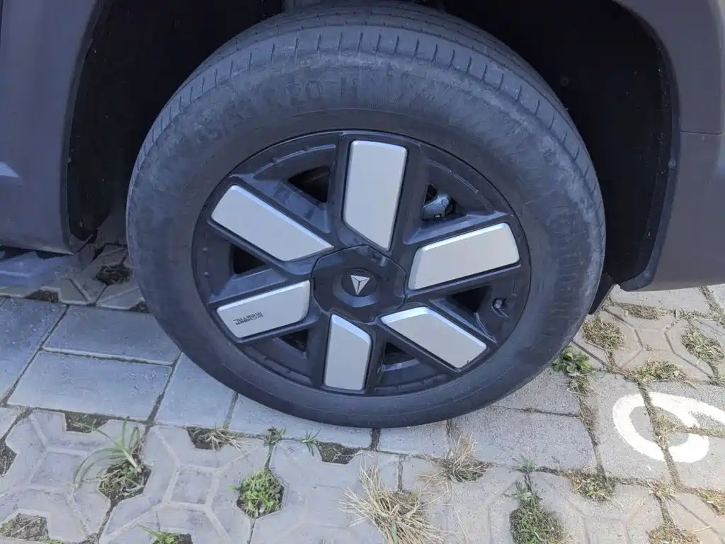 Deepal Deepal G318 — миниатюра 8