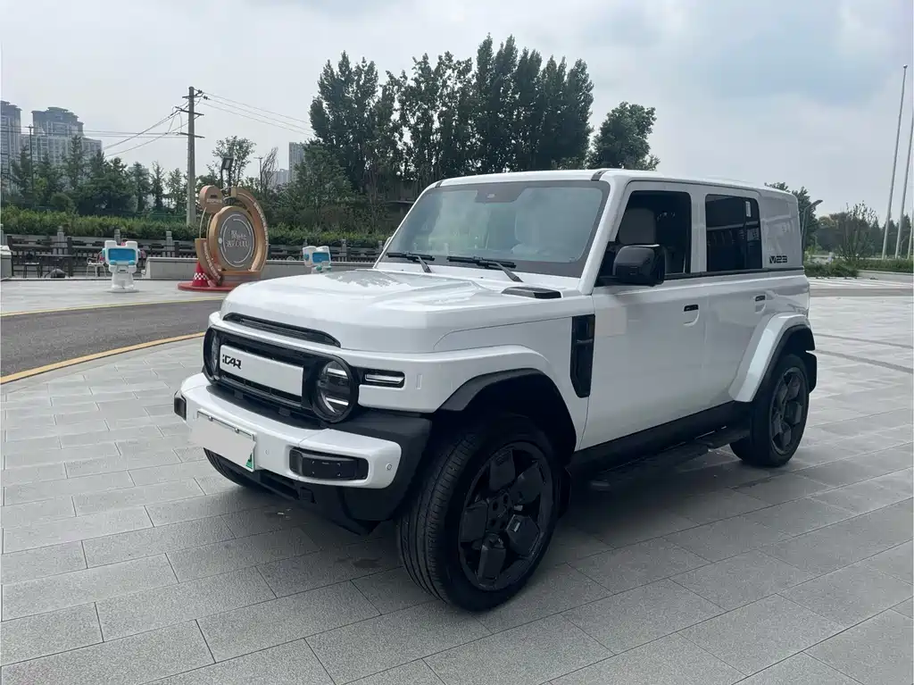 iCar V23