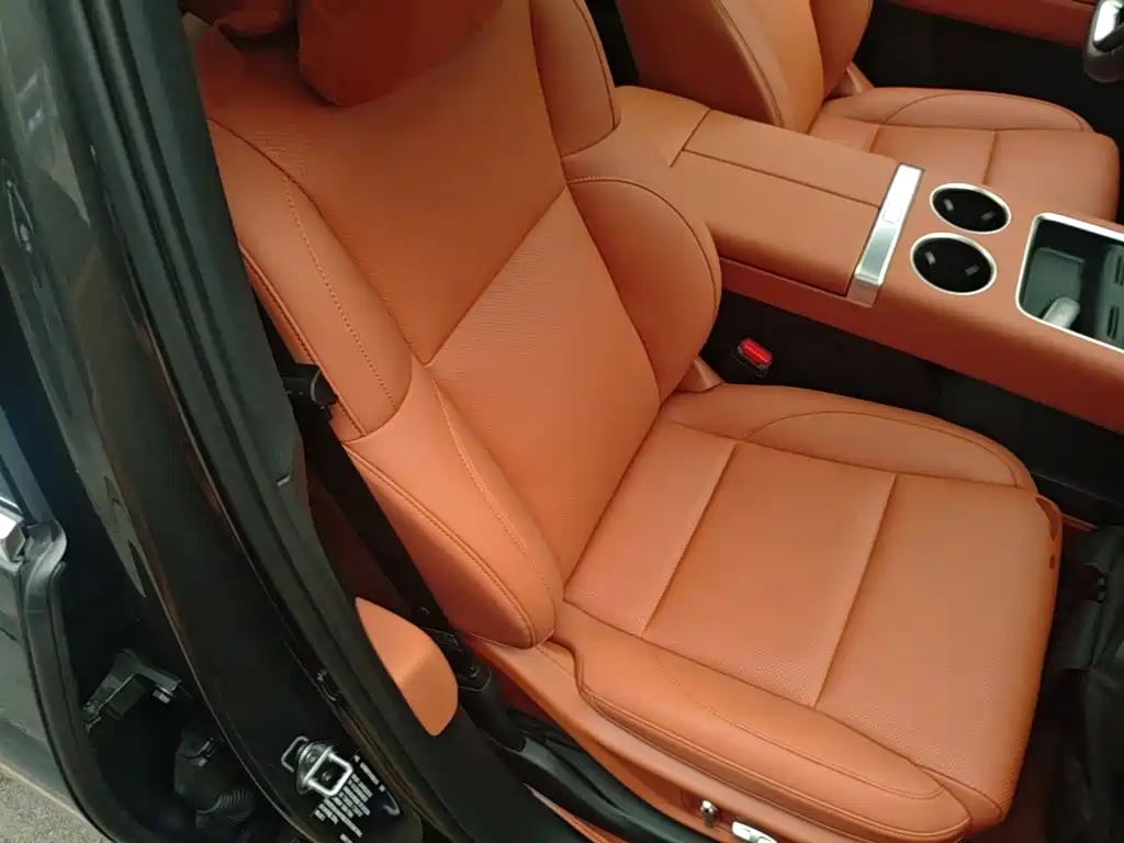 Li Auto Li L6 — миниатюра 25