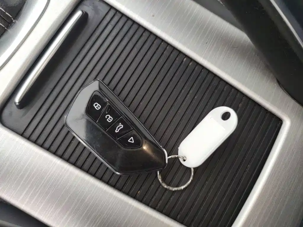 Geely Boyue — миниатюра 9