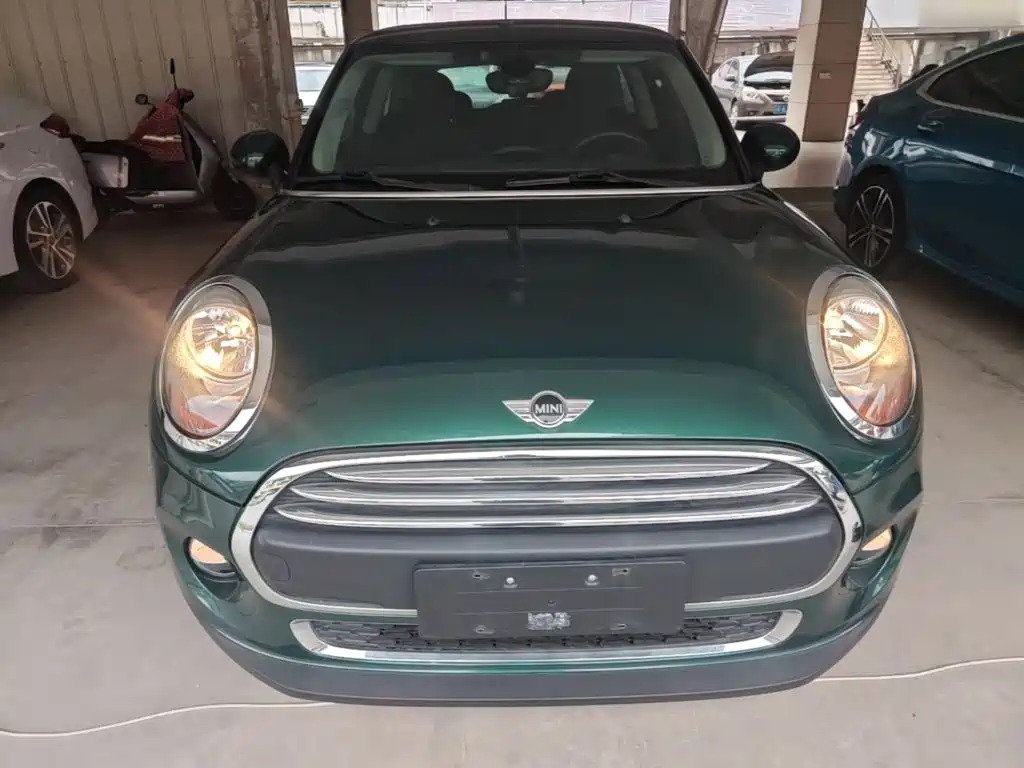MINI Mini — миниатюра 3