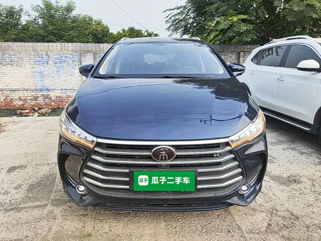 BYD MAX — миниатюра 3