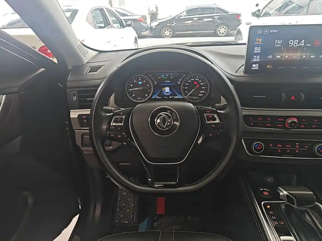 Fengxing X5 — миниатюра 11