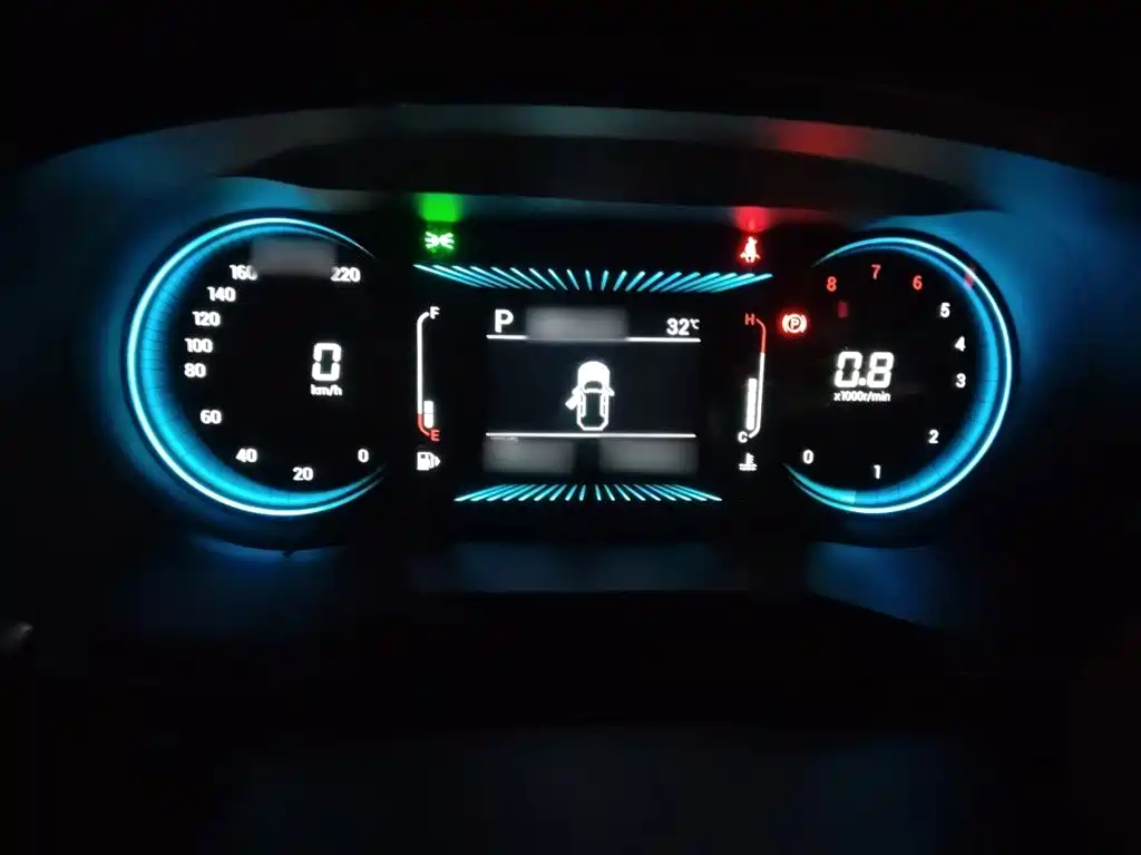 Jetour X70 — миниатюра 4