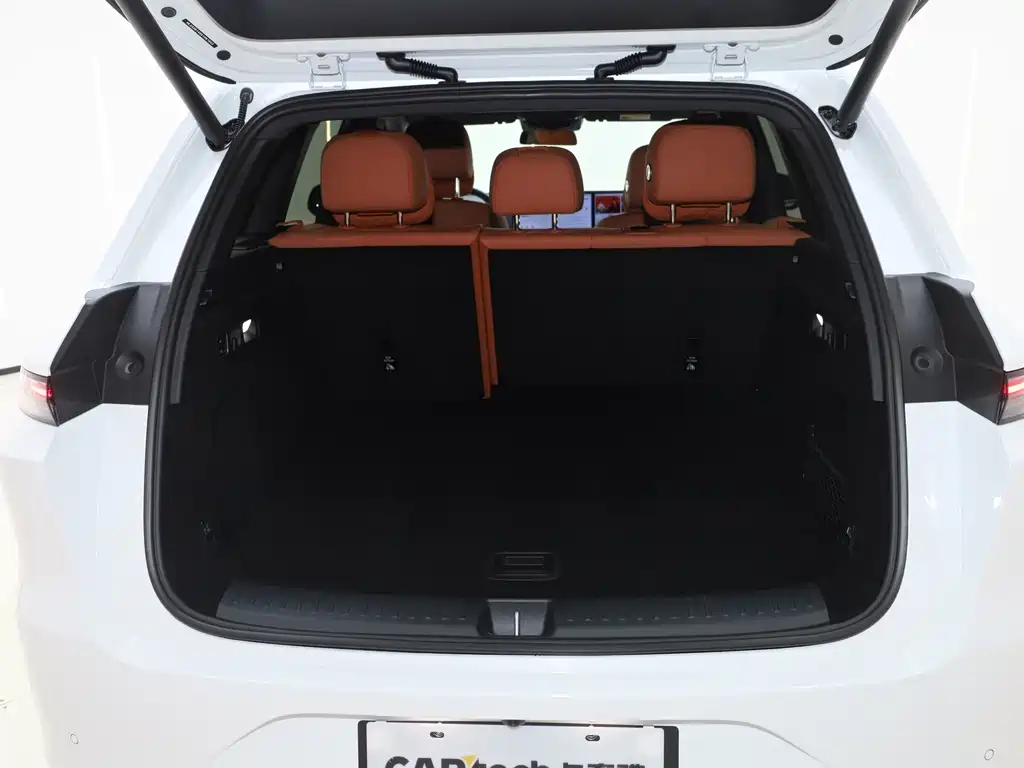 Li Auto Li L6 — миниатюра 14
