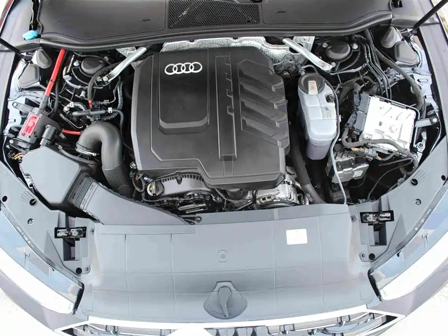 Audi A7L — миниатюра 17