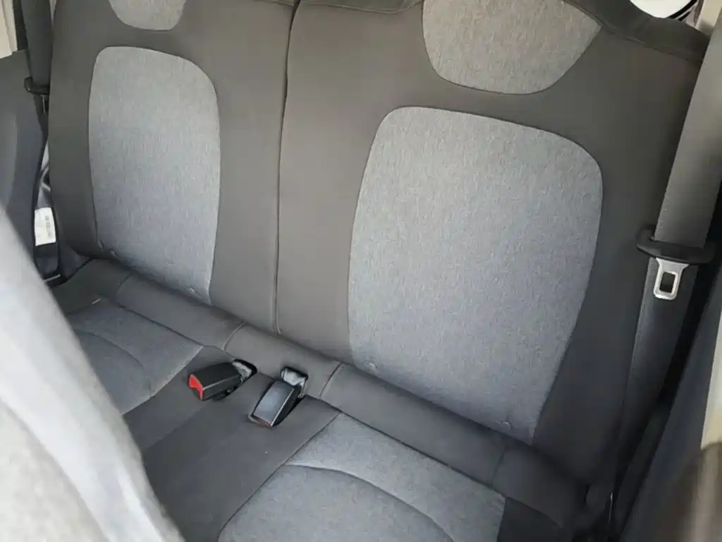 Wuling MINIEV — миниатюра 17
