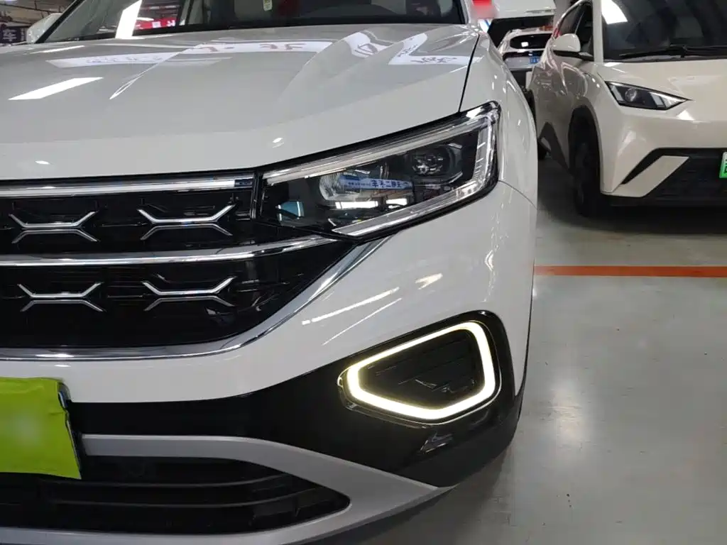 Volkswagen Tayron — миниатюра 24