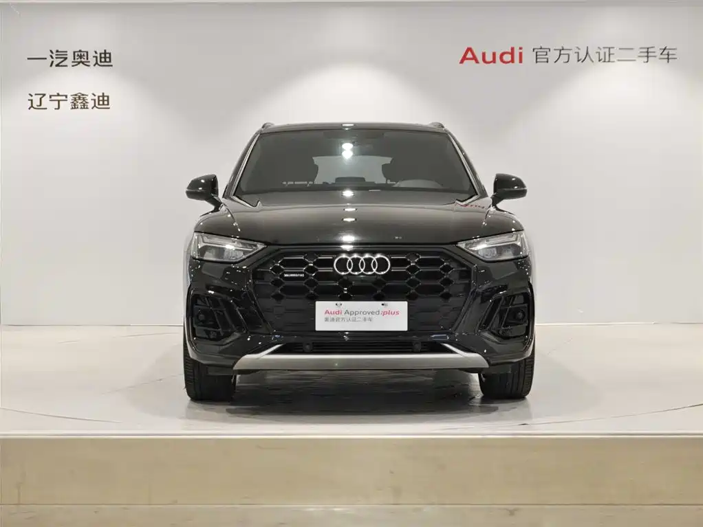 Audi Q5L — миниатюра 2