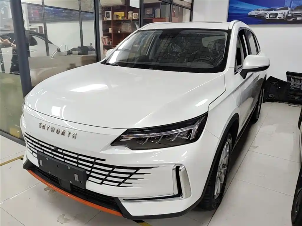 Skyworth HT-i 2024