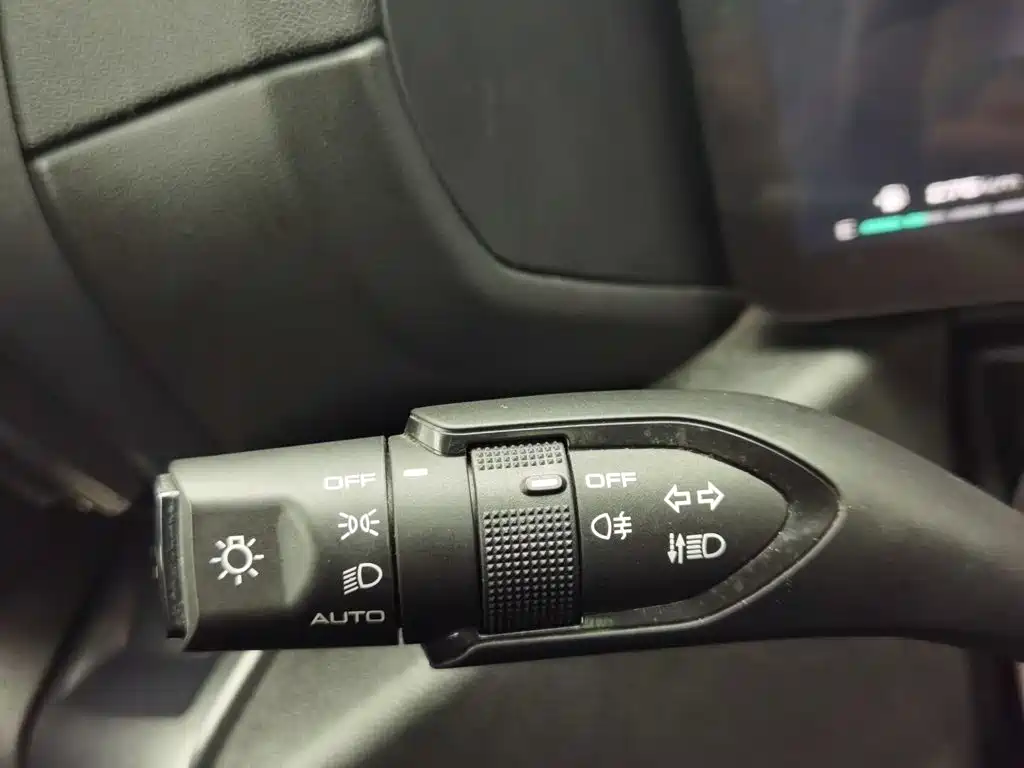 Haval Big Dog PLUS New Energy — миниатюра 21