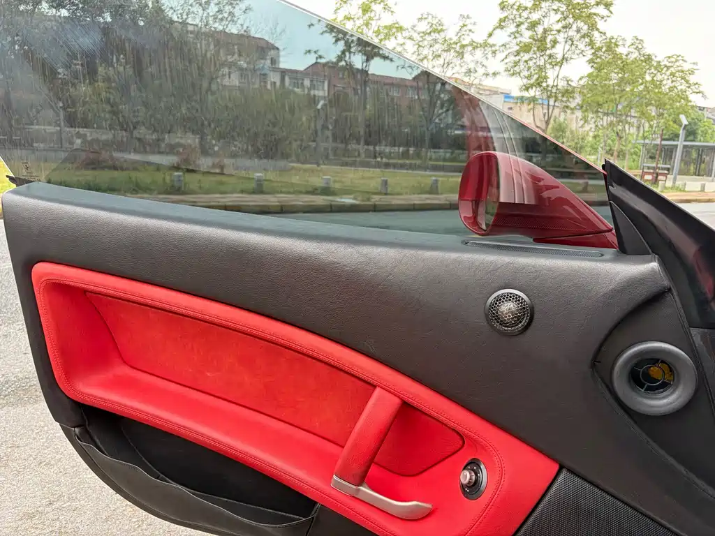 Ferrari California T — миниатюра 15