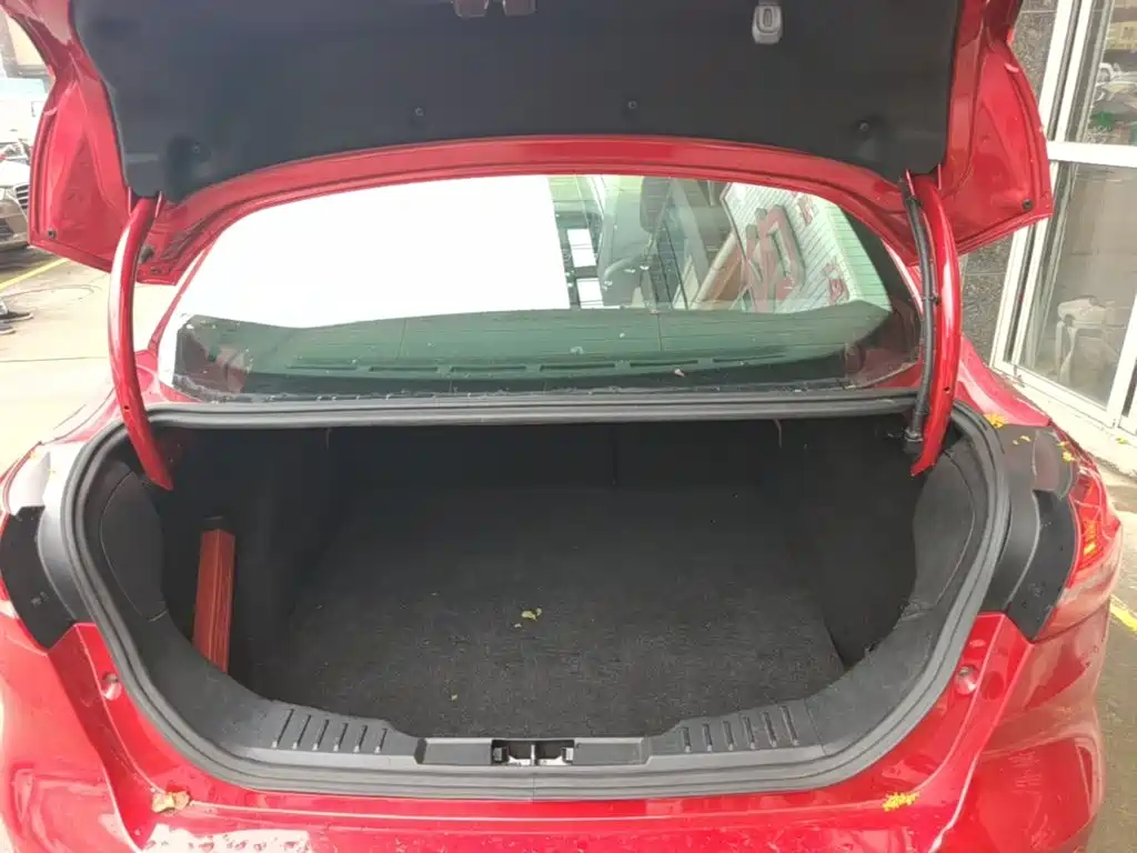 Ford Focus — миниатюра 19