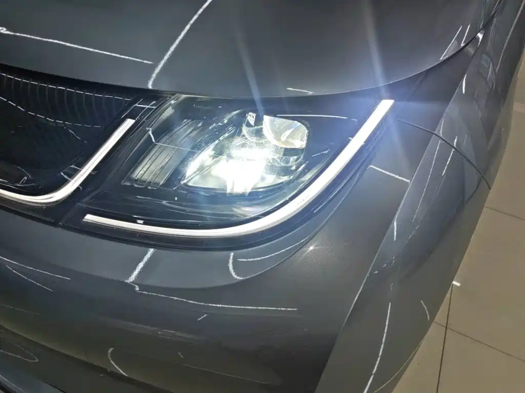 BYD Dolphin — миниатюра 24