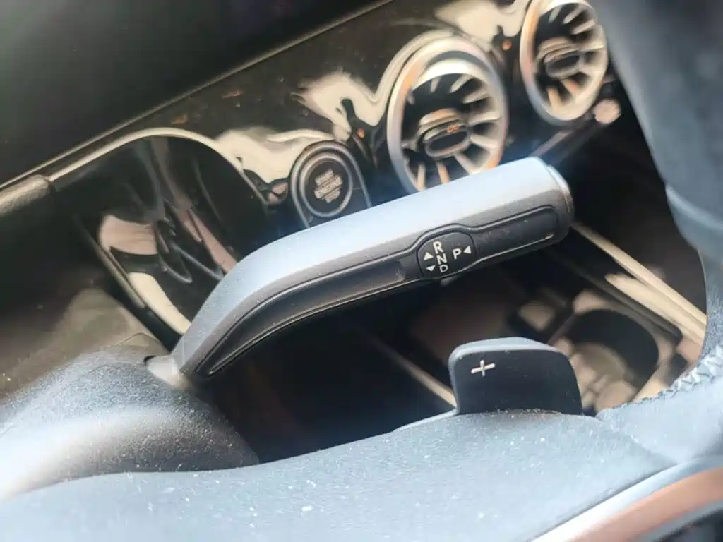 Mercedes-Benz GLA — миниатюра 14