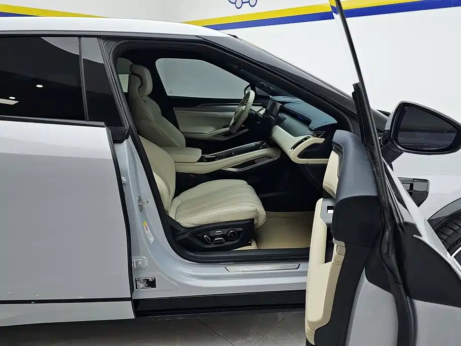 BYD L EV — миниатюра 8