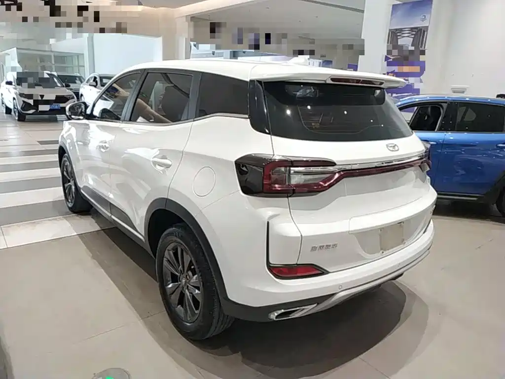 Cowin Xuanjie Pro — миниатюра 5