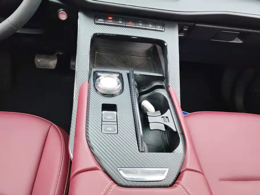 Haval H6 — миниатюра 16
