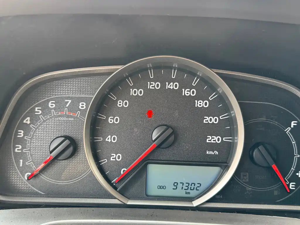 Toyota RAV4 — миниатюра 4