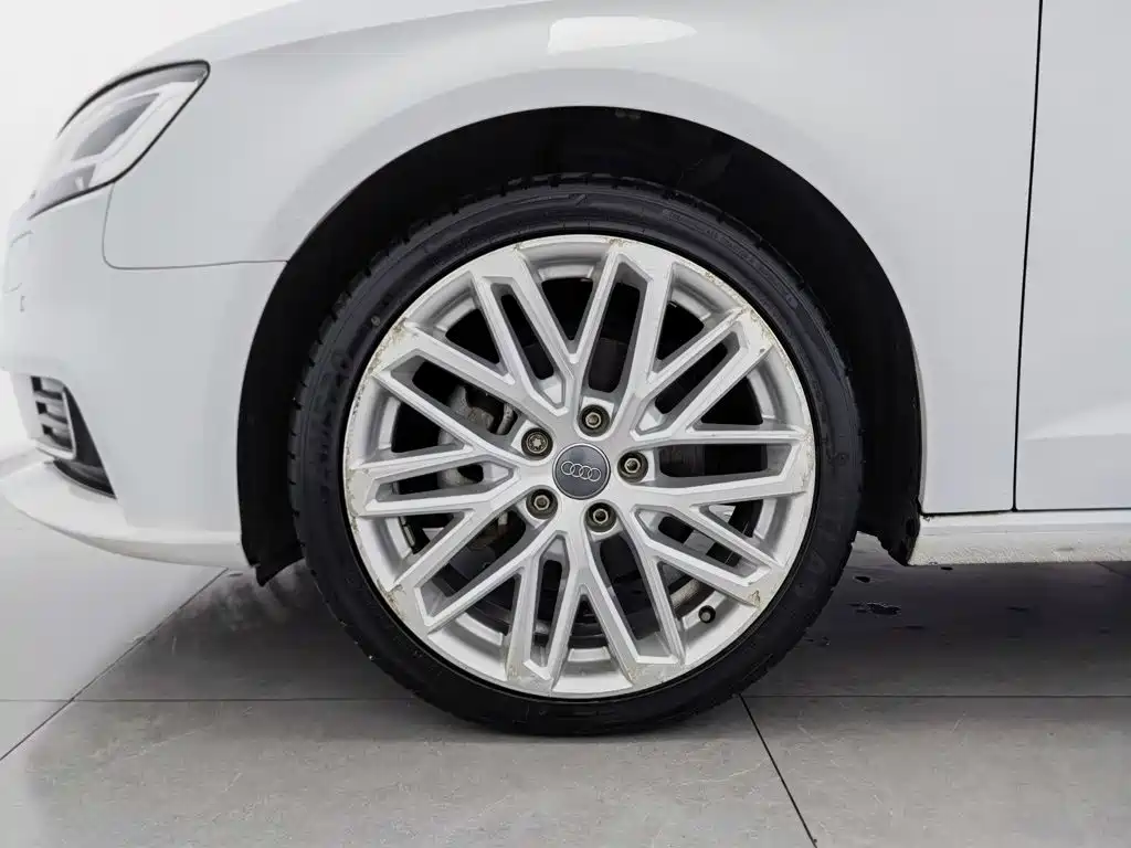 Audi A3 — миниатюра 17