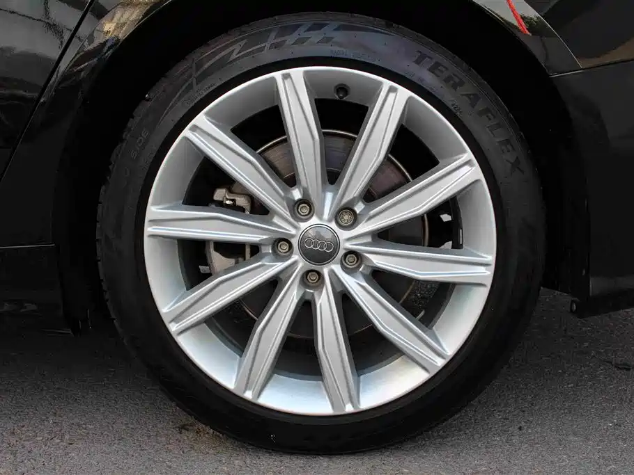 Audi A6L 2020 45 TFSI