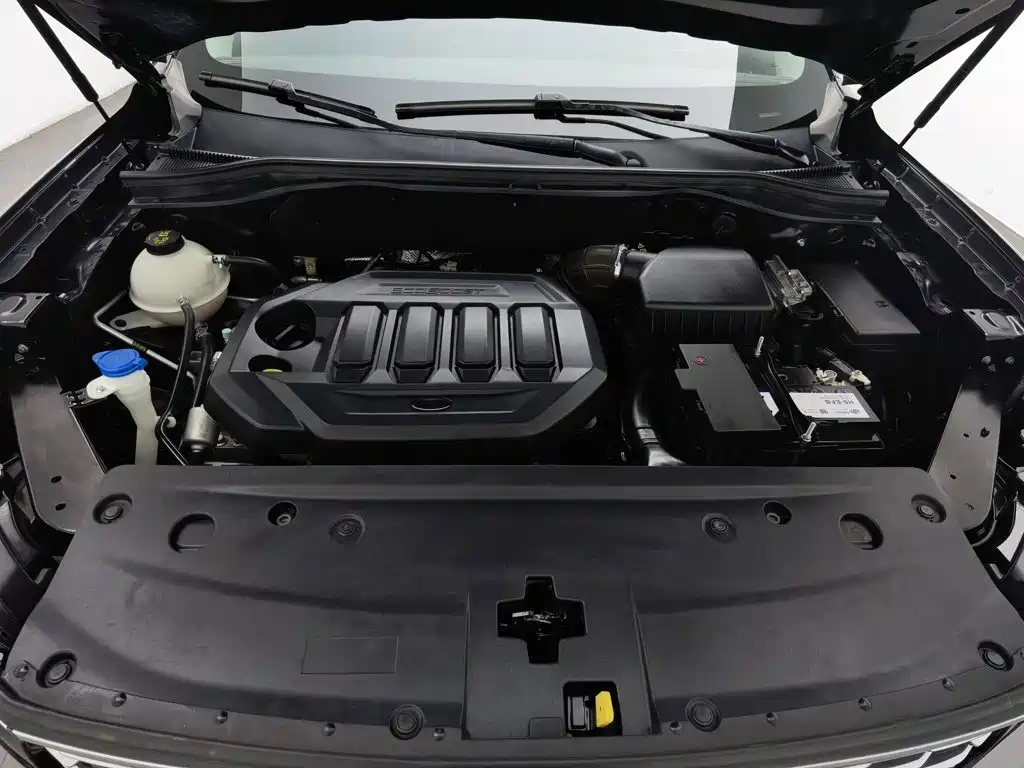 Ford Equator Sport — миниатюра 6