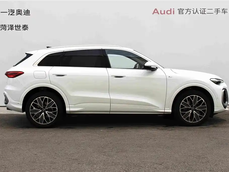 Audi Q5L — миниатюра 4