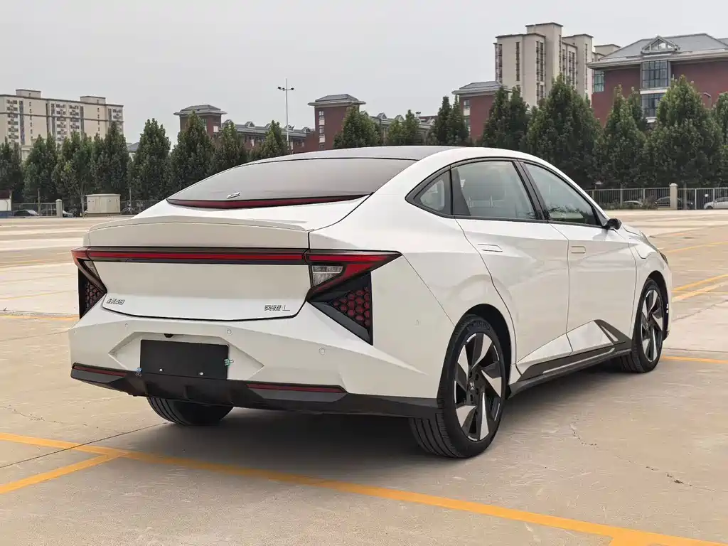 Lingxi Lingxi L — миниатюра 9
