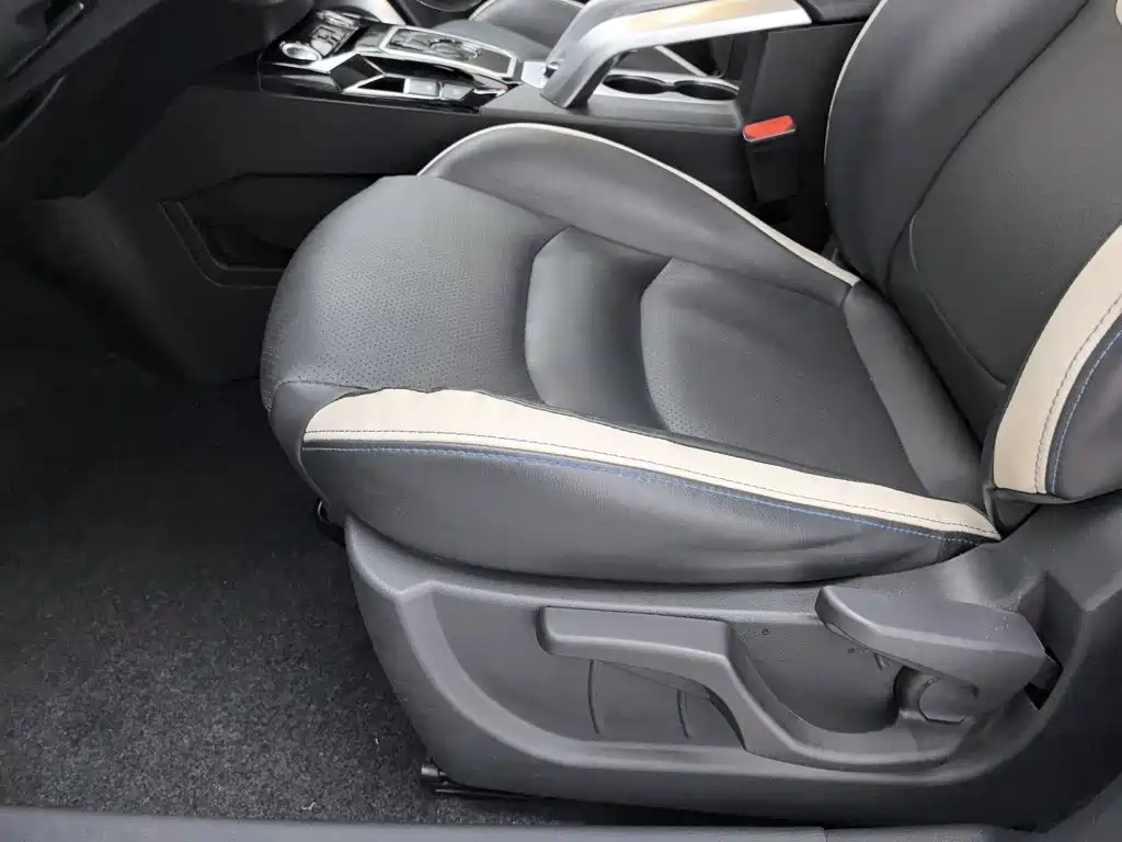 Haima 海马6P — миниатюра 20