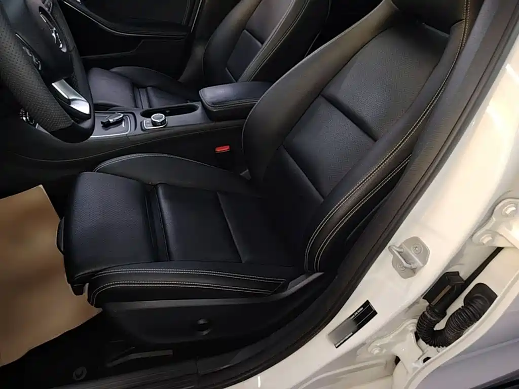 Mercedes-Benz GLA — миниатюра 15