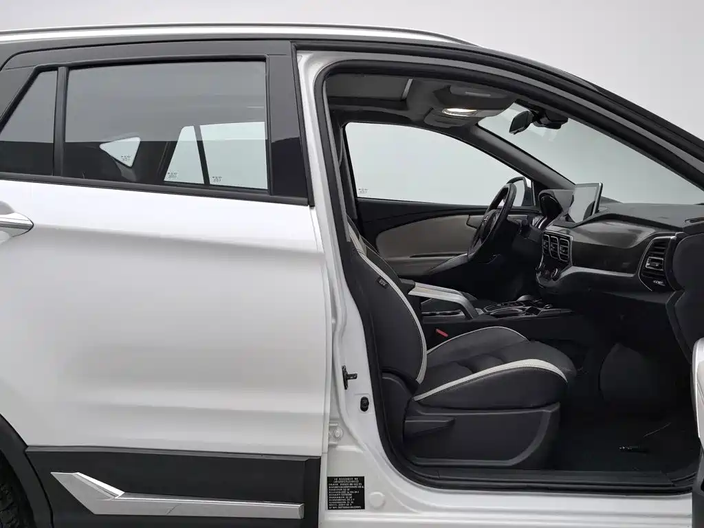 Haima 海马6P — миниатюра 23