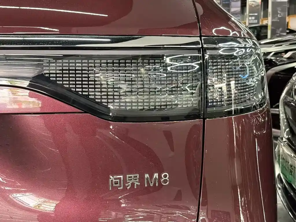 AITO AITO M8 — миниатюра 18
