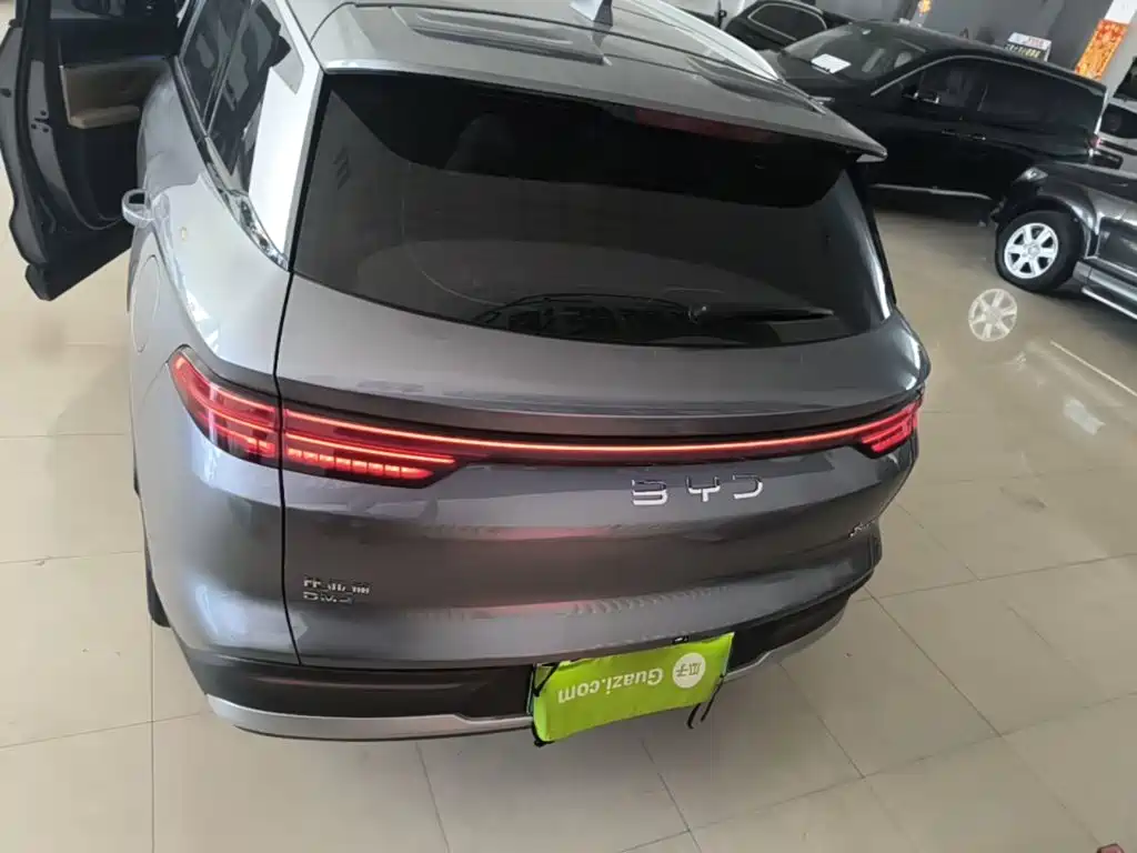 BYD Pro New Energy — миниатюра 6